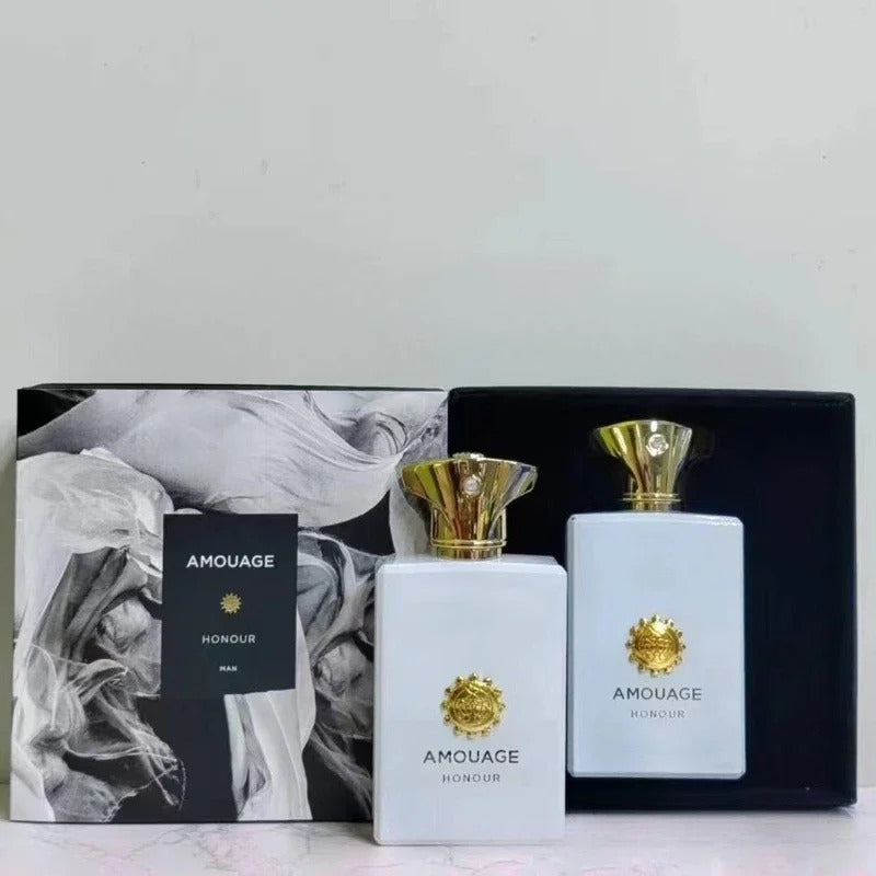 Luxury 100ml Arabian Niche Perfume for Men & Women