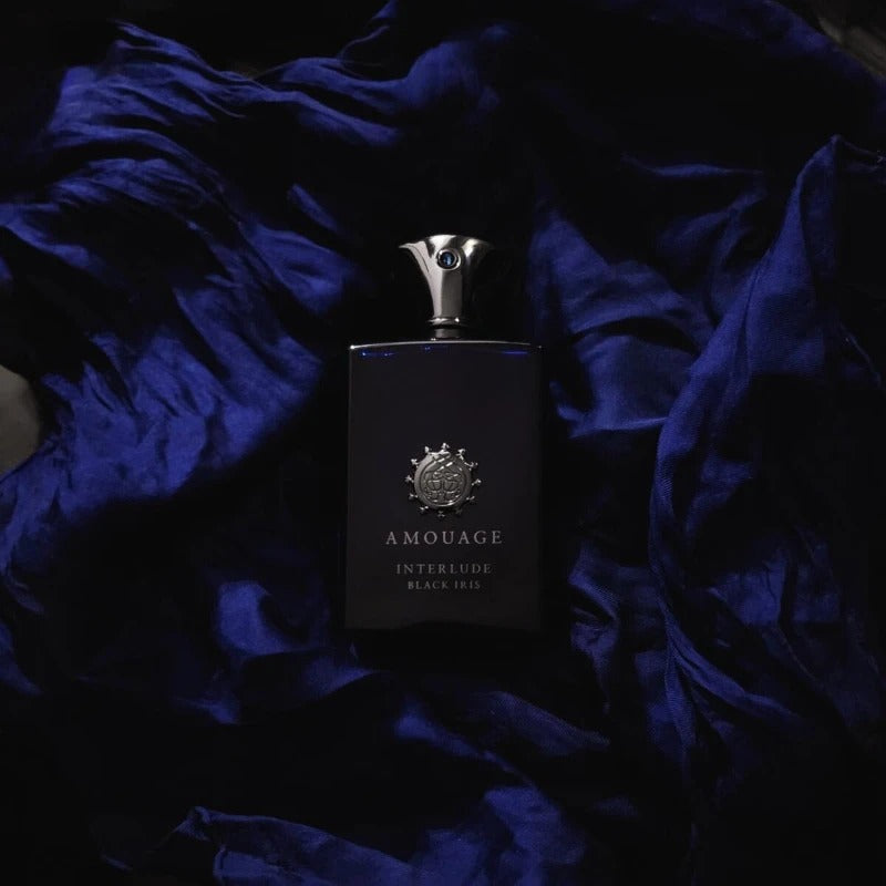 Luxury 100ml Arabian Niche Perfume for Men & Women