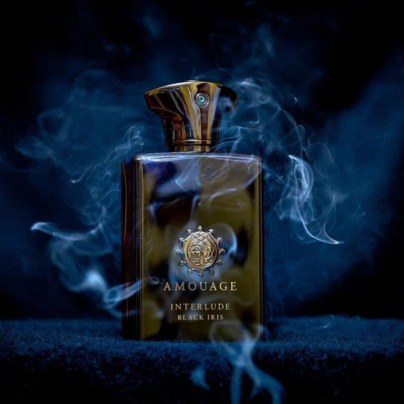 Luxury 100ml Arabian Niche Perfume for Men & Women