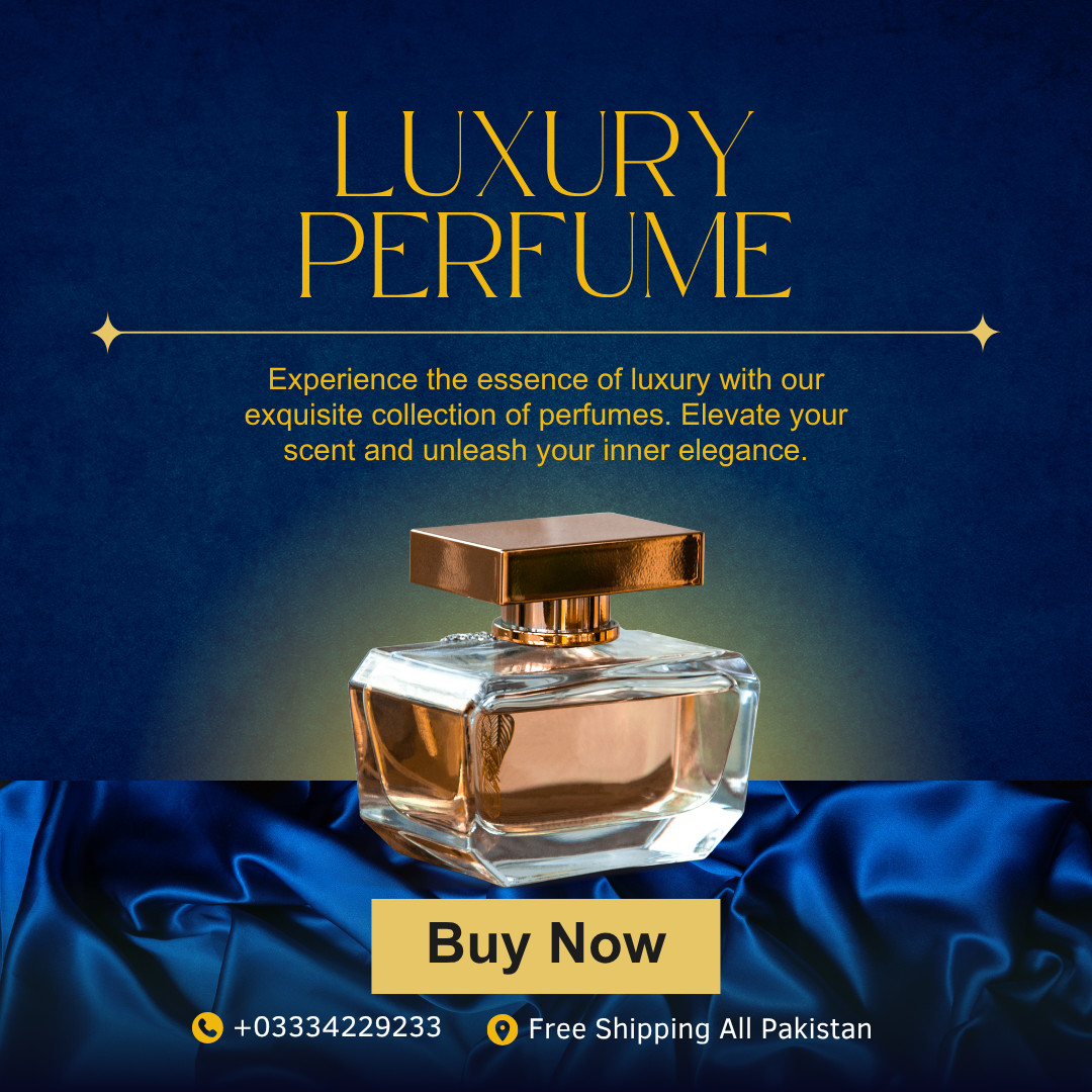 Perfumes