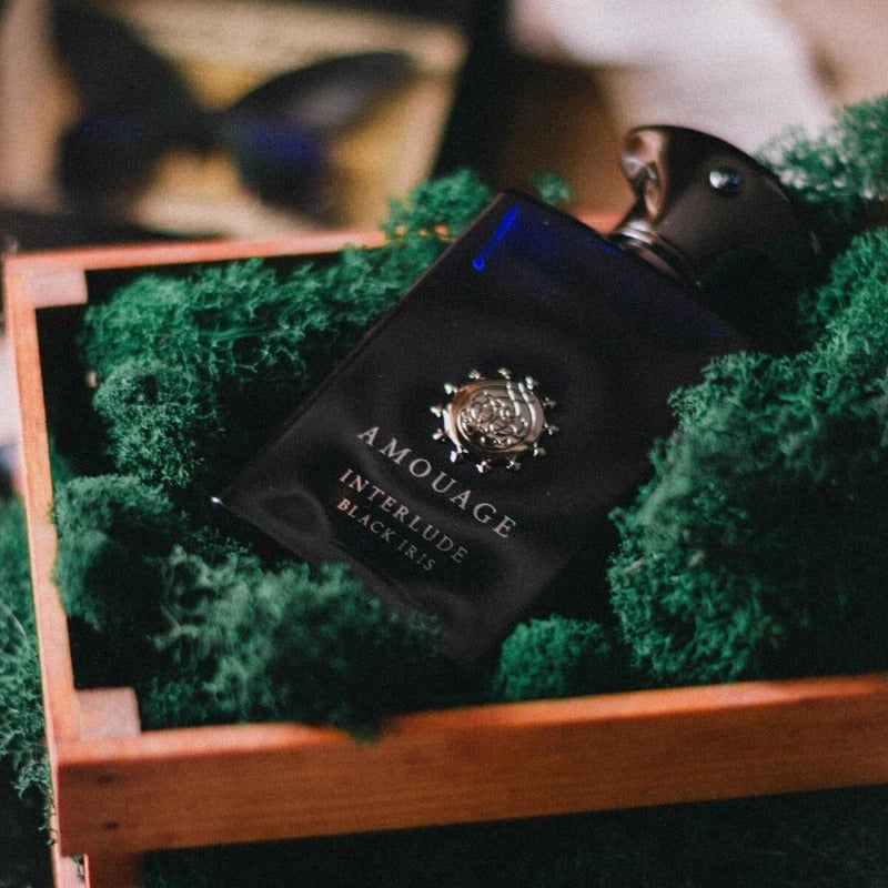 Luxury 100ml Arabian Niche Perfume for Men & Women