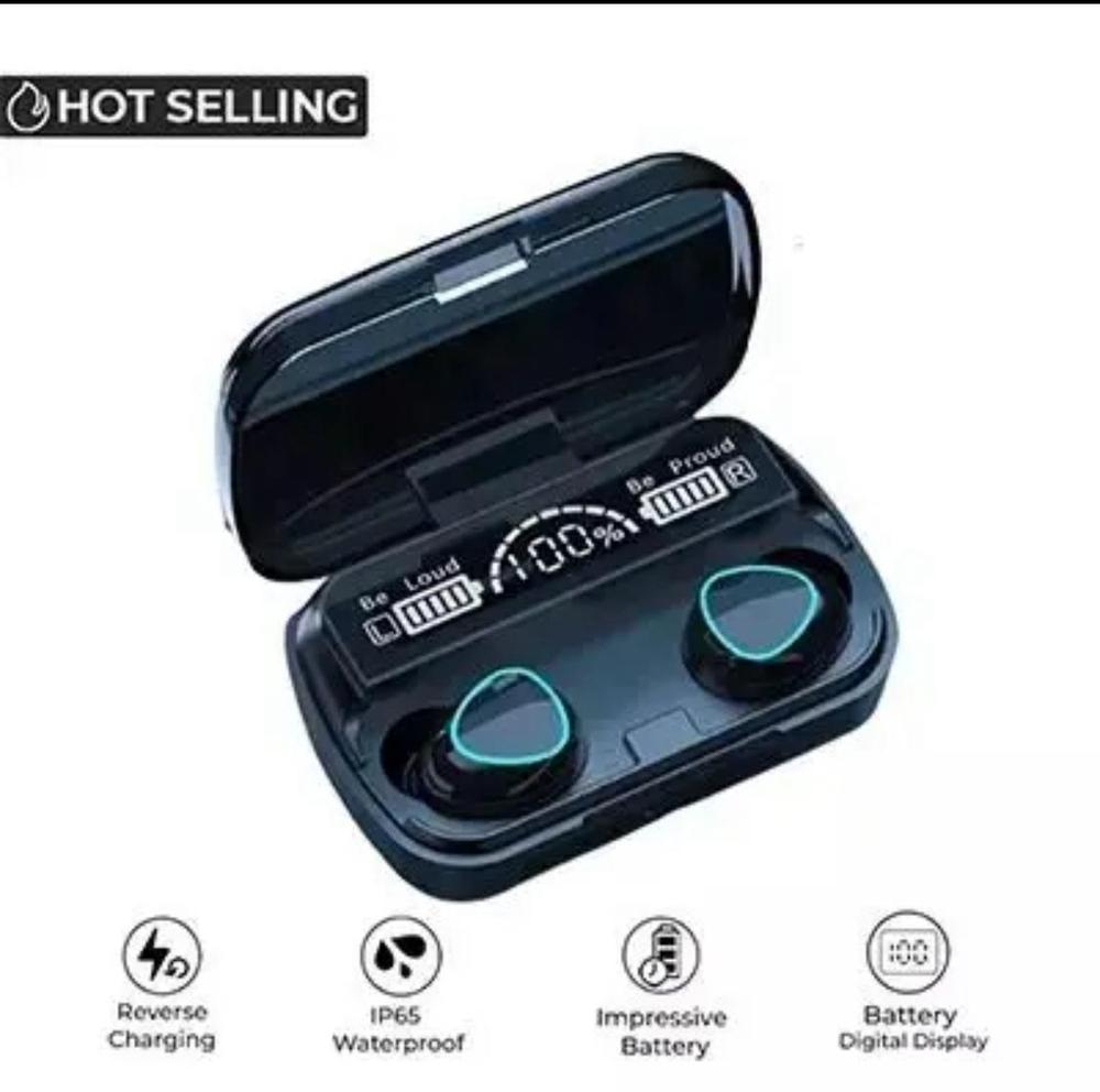 TWS DAMIX M10 Wireless Bluetooth Handsfree