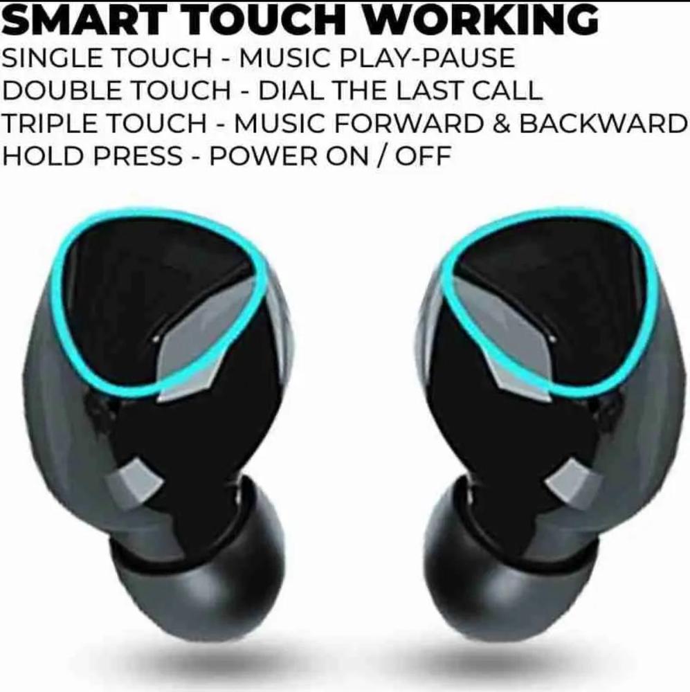 TWS DAMIX M10 Wireless Bluetooth Handsfree