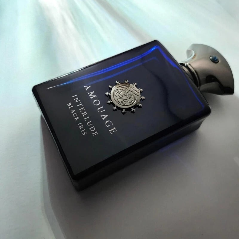 Luxury 100ml Arabian Niche Perfume for Men & Women